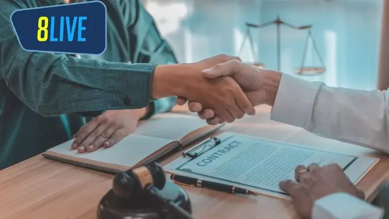 Những quy định khi giao dịch tài chính tại nhà cái