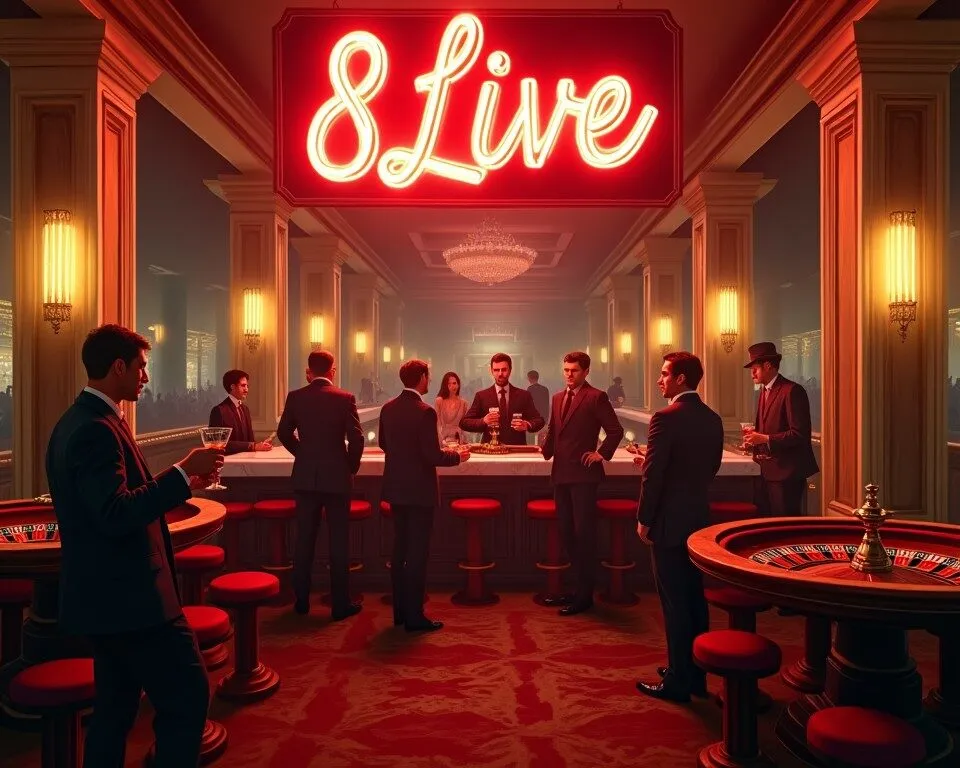 Bảo mật tuyệt đối tại nhà cái 8LIVE