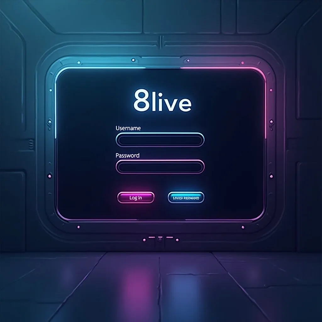 Hướng dẫn chi tiết tham gia nhà cái 8LIVE